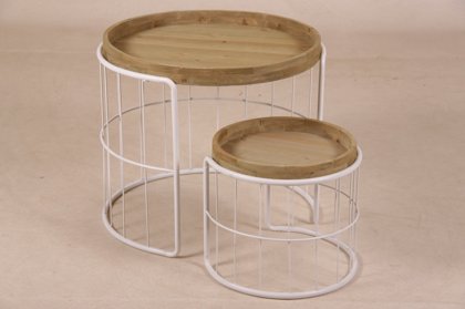 Beisteltisch