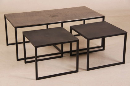 Couchtisch Set, Couchtisch