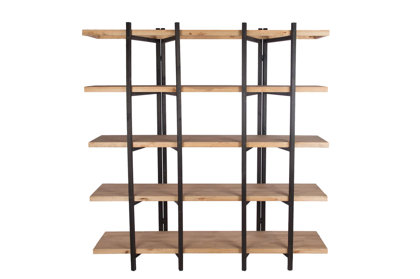 Regal, Bücherschrank