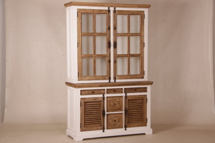 Buffetschrank, Kabinett