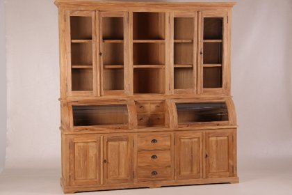 Vorratsschtank, Buffetschrank