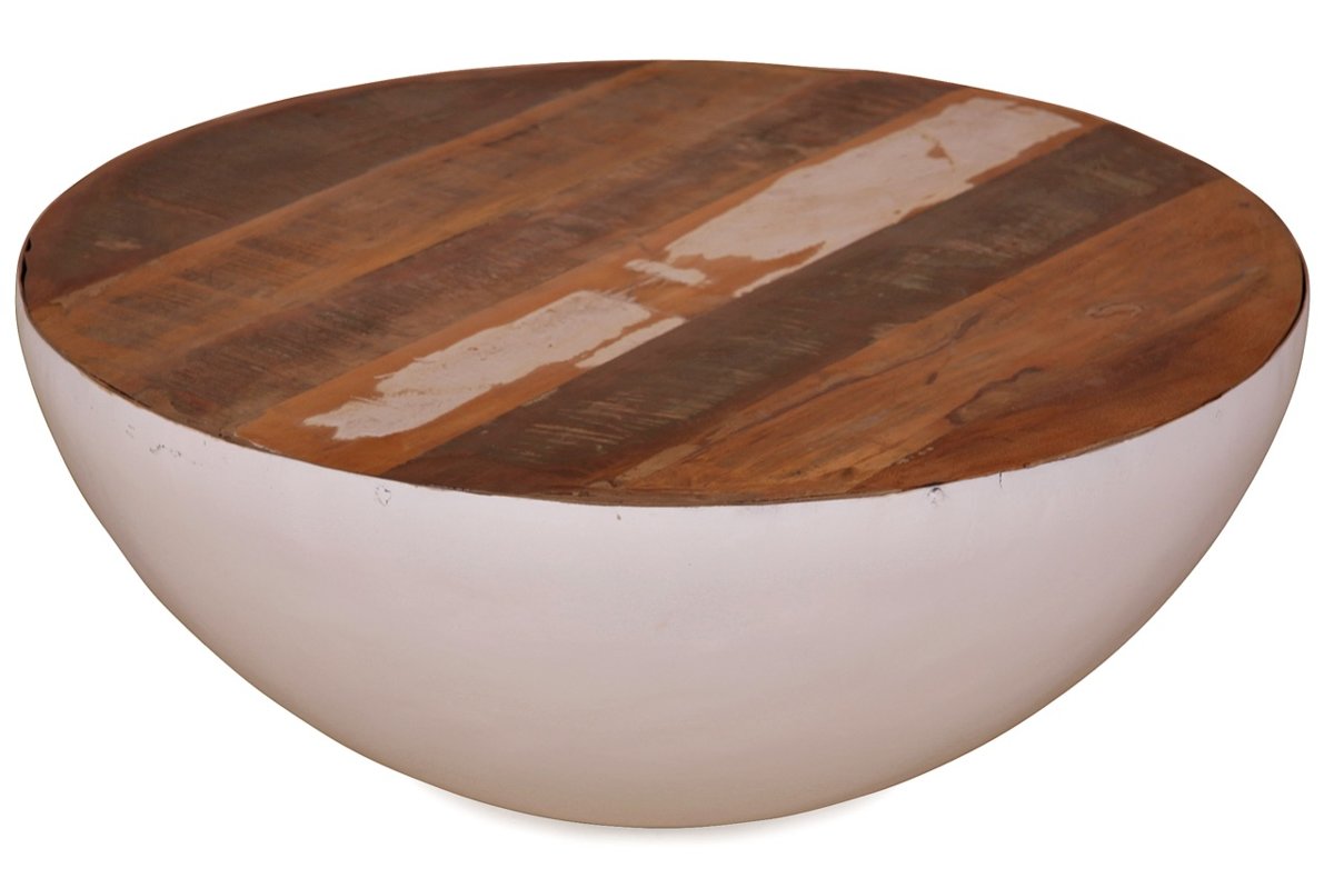 Couchtisch Bowl