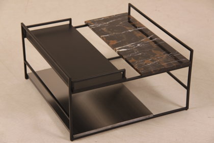 Architect Couchtisch, Couchtisch