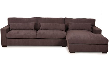 Ecksofa, Sofa
