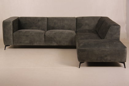 Ecksofa, Ecksofa