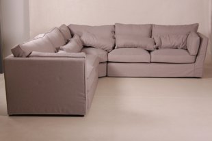 Ecksofa, Sofa