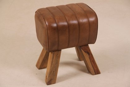 Hocker