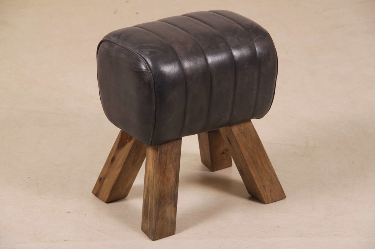 Hocker