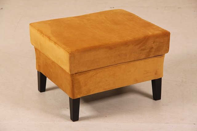 Hocker