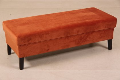 Hocker