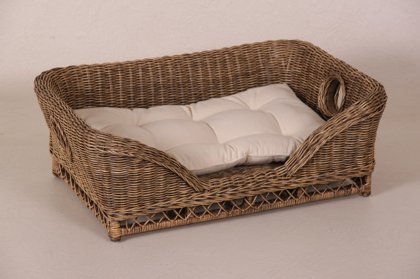 Hundebett