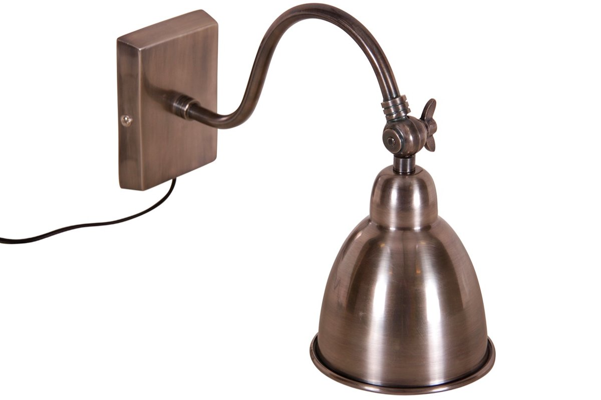 Wandlampe