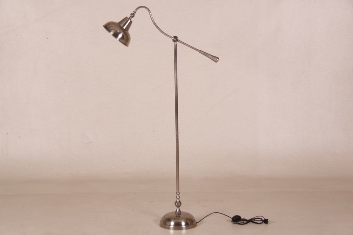 Stehlampe
