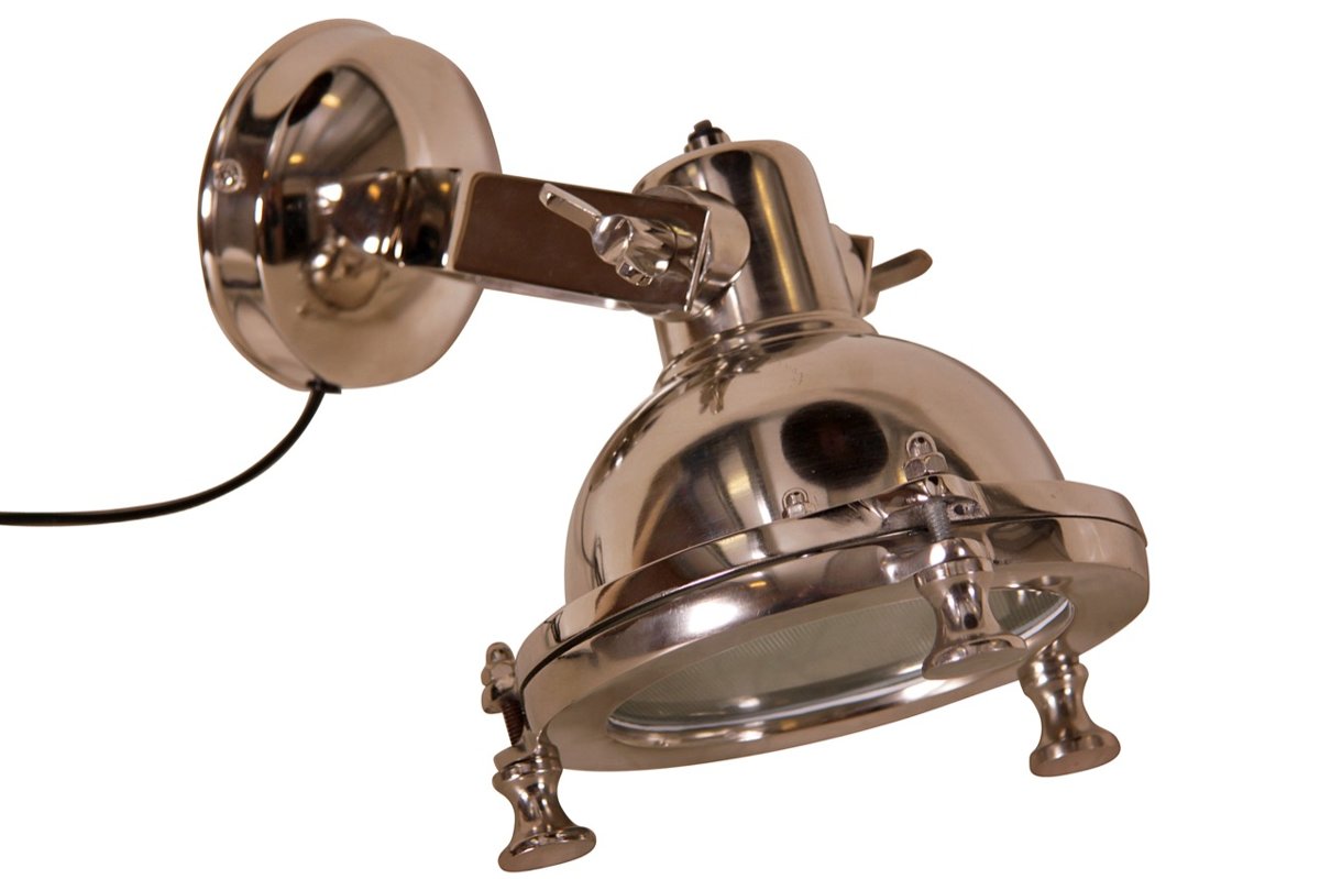 Wandlampe