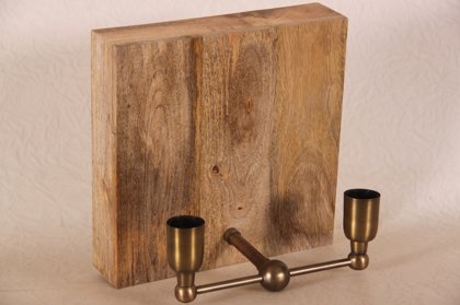 Wandlampe, Lampe