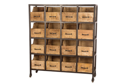 Ladenschrank