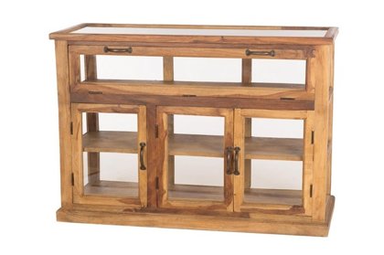 Verkaufsvitrine