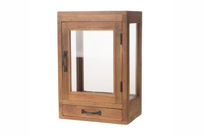 Verkaufsvitrine