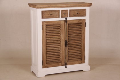 Ladenschrank