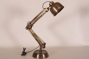 Schreibtischlampe