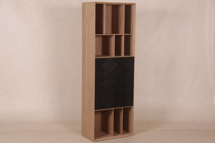 Regal, Bücherregal, Bücherschrank
