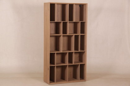 Regal, Bücherregal, Bücherschrank