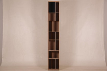 Regal, Bücherregal, Bücherschrank