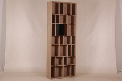 Regal, Bücherregal, Bücherschrank
