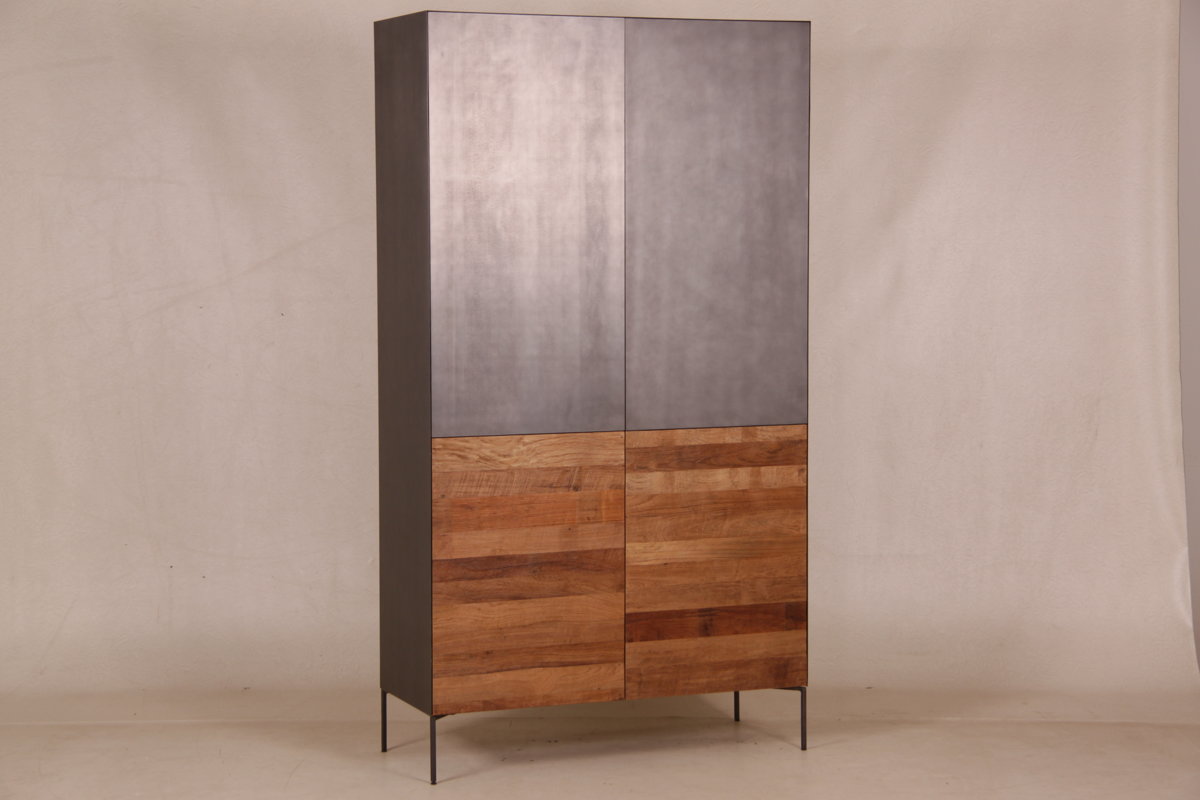 Schrank, Ladenschrank