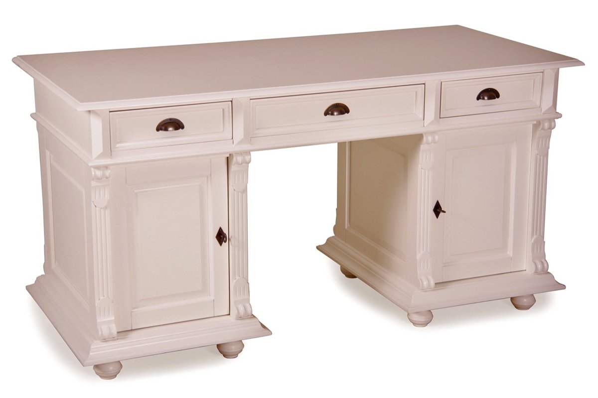 Jugendstil Schreibtisch