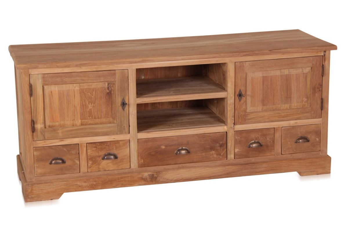 Teakholz Sideboard