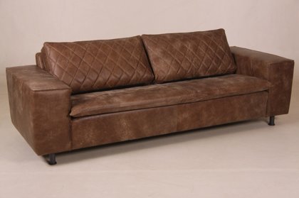 Sofa, 3 Sitzer Sofa