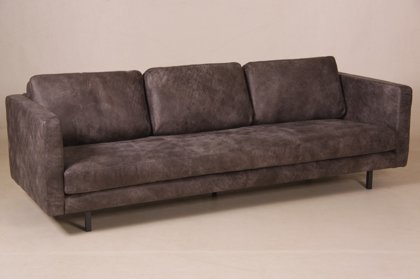 Sofa 4-Sitzer Sofa