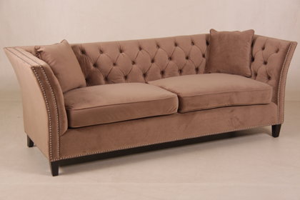 Sofa, 3-Sitzer Sofa