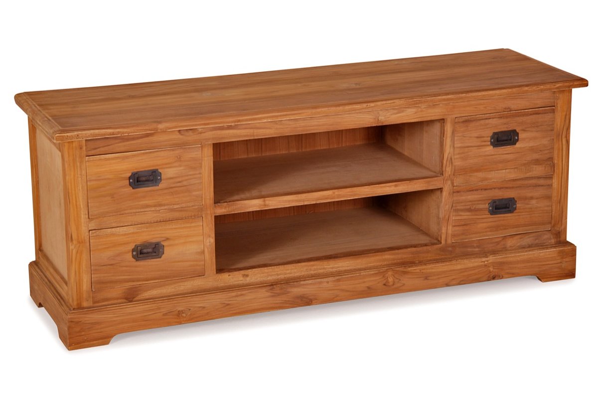 Teak TV-Sideboard