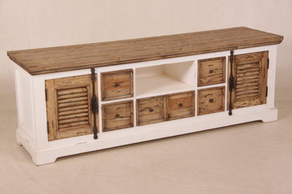 TV- Schrank