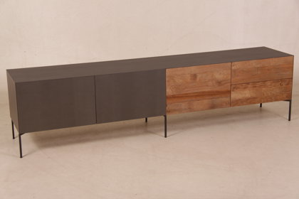 TV-Schrank