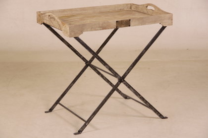 Tablettisch