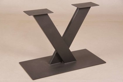 Tischbein