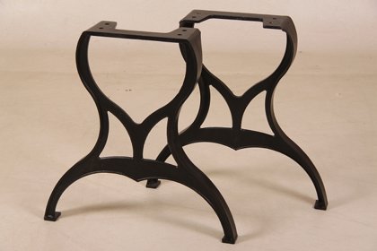 Tischbein