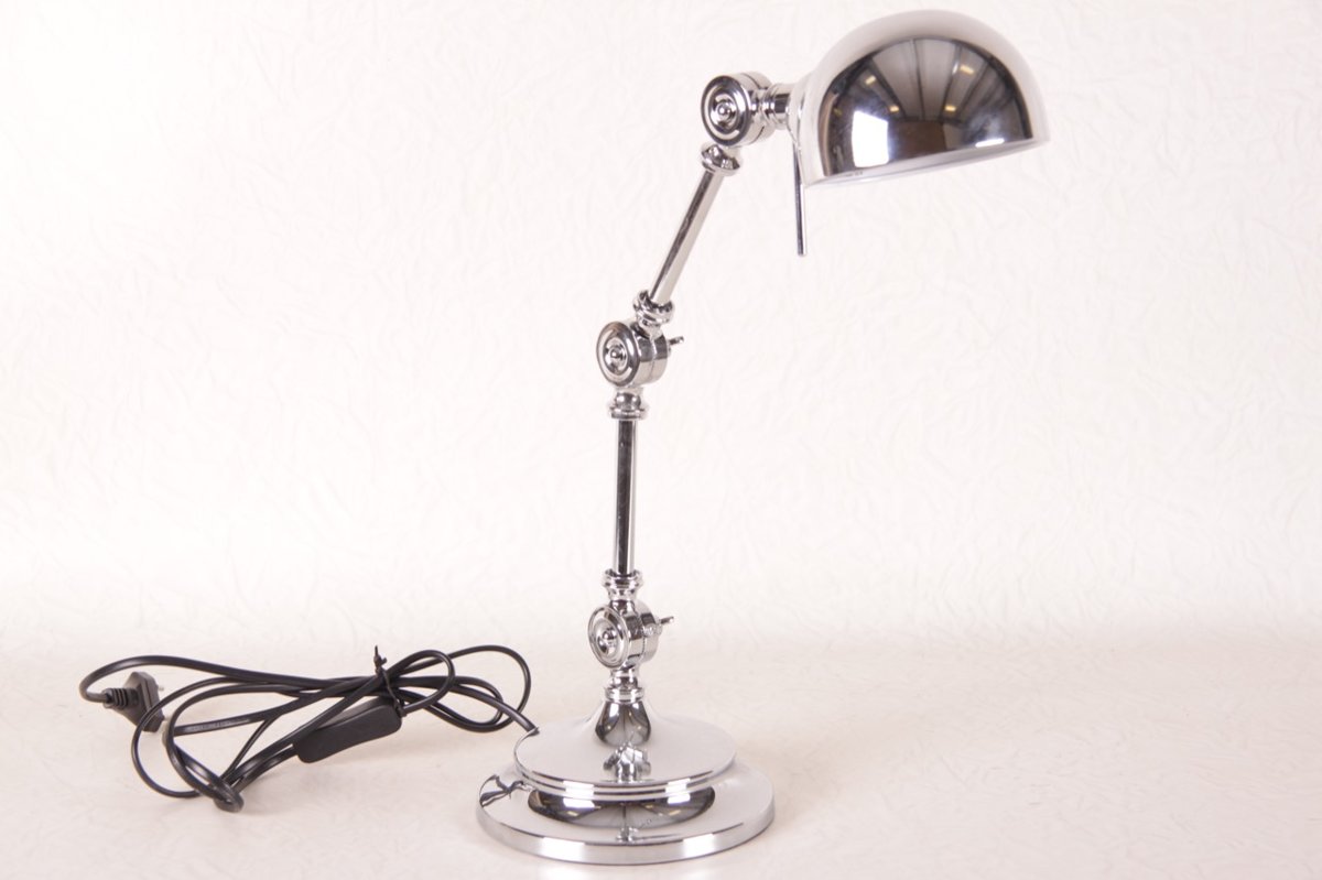 Tischlampe WILLMORE