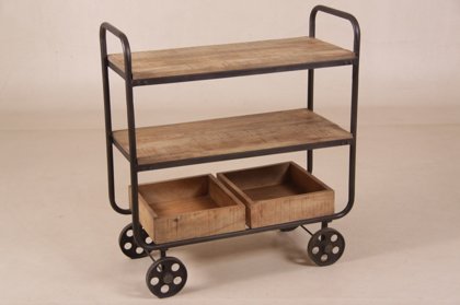 Trolley