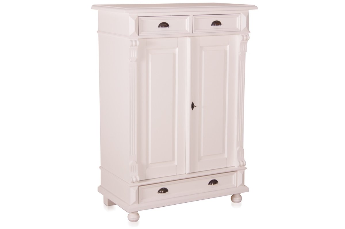 Vertiko, Schrank