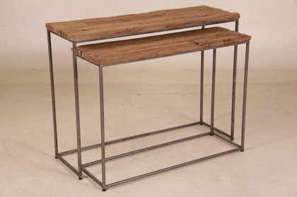 Wandtisch