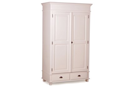 Wäscheschrank