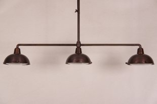 Hängelampe Billiards
