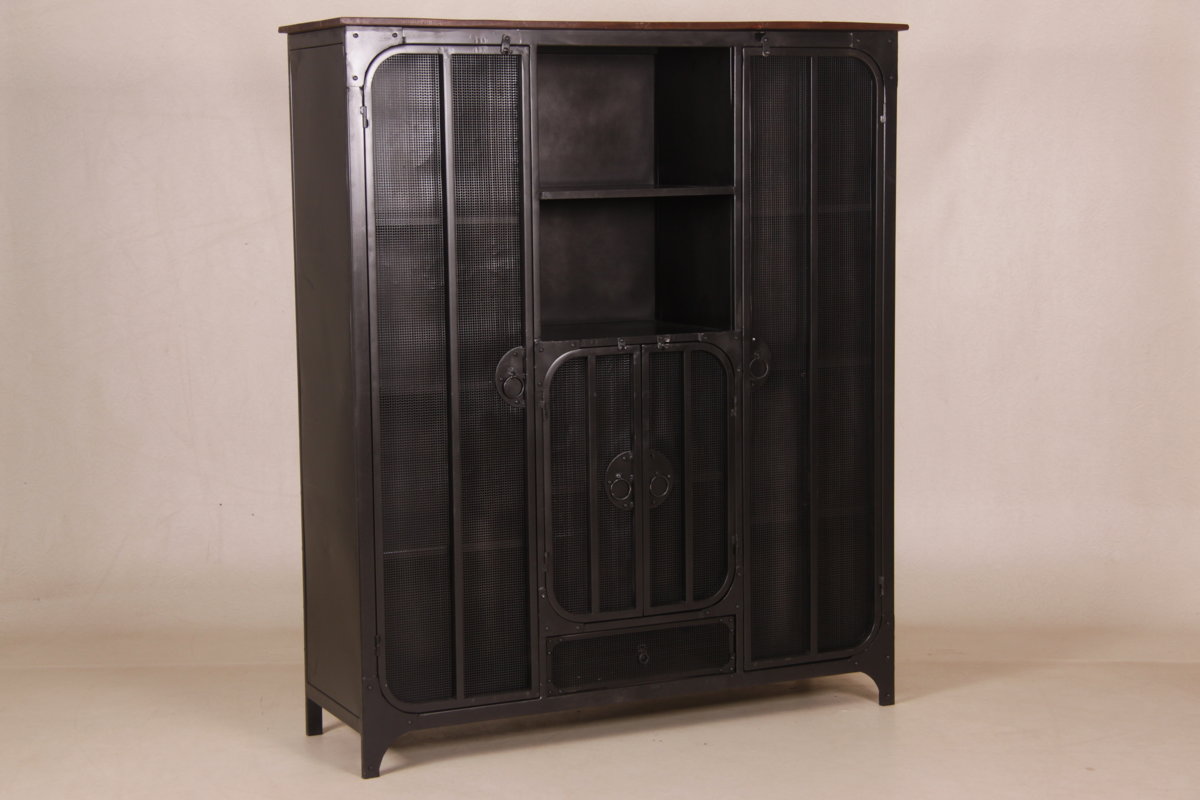 Buffetschrank - Buffets & Vitrinen - Back In Time Möbel, Vintage