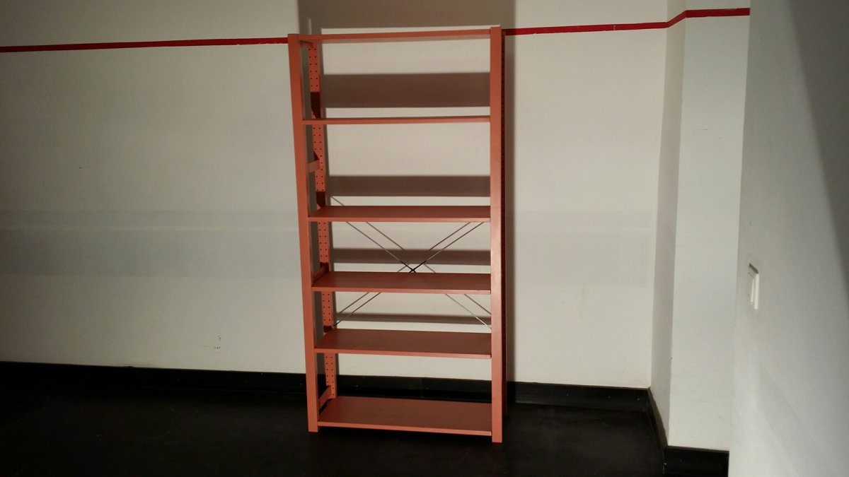 Ikea shelf