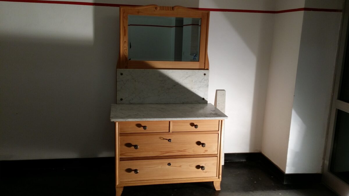 Kommode - ANTIQUITÄTEN - Back In Time Möbel, Vintage, Modern, Klassisch