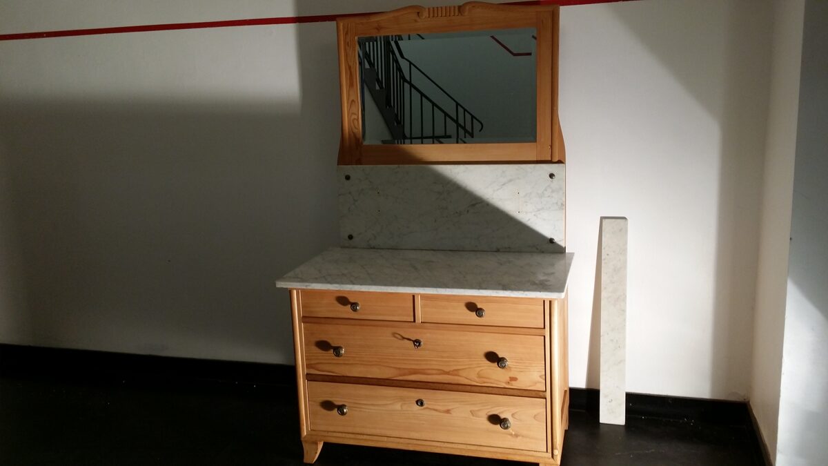 Kommode - ANTIQUITÄTEN - Back In Time Möbel, Vintage, Modern, Klassisch